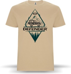 DEFENDER ...