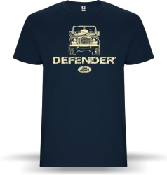 DEFENDER ...