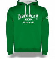 DISCOVERY 4X4...