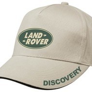 Discovery Cap