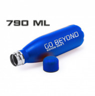 GO BEYOND...