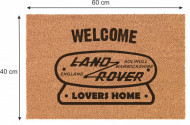 LOVERS HOME ...