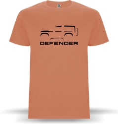 NEW DEFENDER...