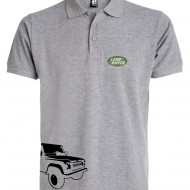 POLO Defender....