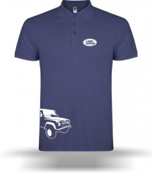 POLO DEFENDER....