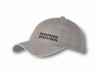 RANGE ROVER Vintage Cap