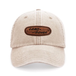SOLIHULL Vintage Cap