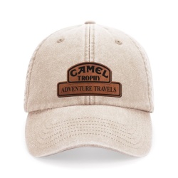 CAMEL TROPHY Vintage Cap