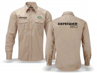 Camicia DEFENDER 90