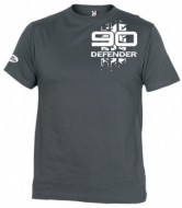 DEFENDER 90...