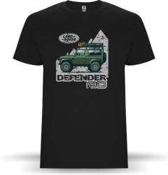 DEFENDER 90...