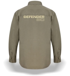DEFENDER 90...