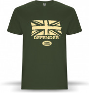DEFENDER FLAG...