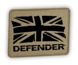 DEFENDER FLAG