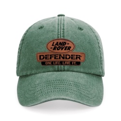 DEFENDER Vintage Cap