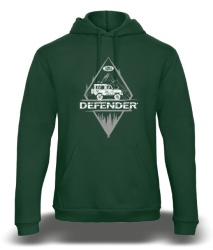 DEFENDER ...