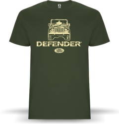 DEFENDER ...