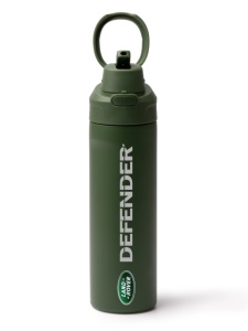 DEFENDER...