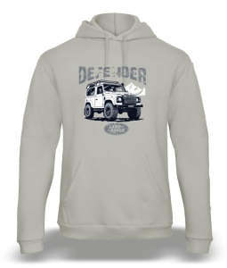 DEFENDER ... - Img 3