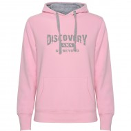 DISCOVERY 4x4...