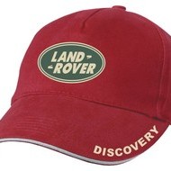 Discovery Cap