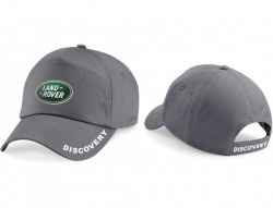 DISCOVERY CAP...