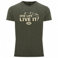 DISCOVERY Live it...