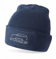 EVOQUE...