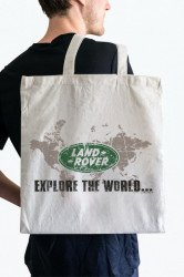 EXPLORE THE WORLD...