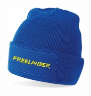 FREELANDER...