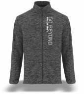 GO BEYOND (STAMPATO SU VELLUTO)