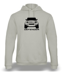 NEW DEFENDER ...