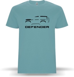 NEW DEFENDER...