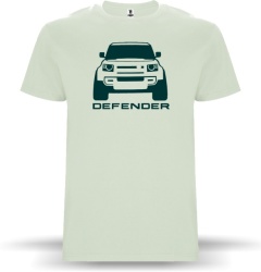NEW DEFENDER...