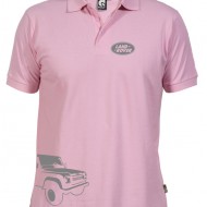POLO Defender....