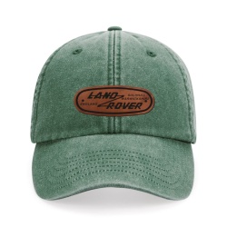 SOLIHULL Vintage Cap