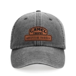 CAMEL TROPHY Vintage Cap
