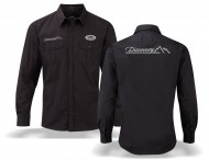 Camisa DISCOVERY