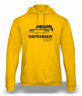 Defender 110...