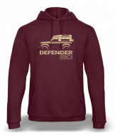 Defender 90...