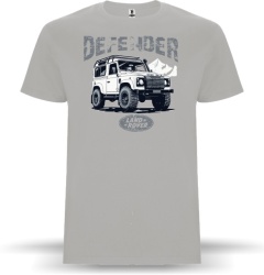DEFENDER 90...