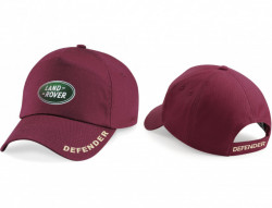 DEFENDER CAP...