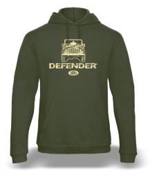 DEFENDER ...