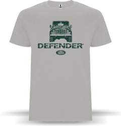 DEFENDER ...