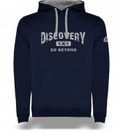DISCOVERY 4X4...