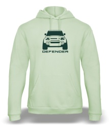 NEW DEFENDER ...