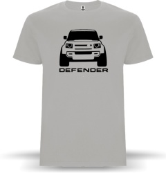 NEW DEFENDER...