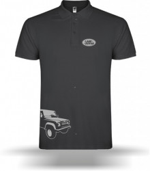POLO DEFENDER....