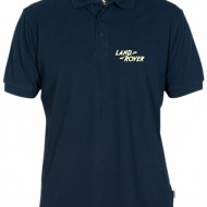 POLO serie logo....