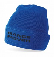 RANGE ROVER...